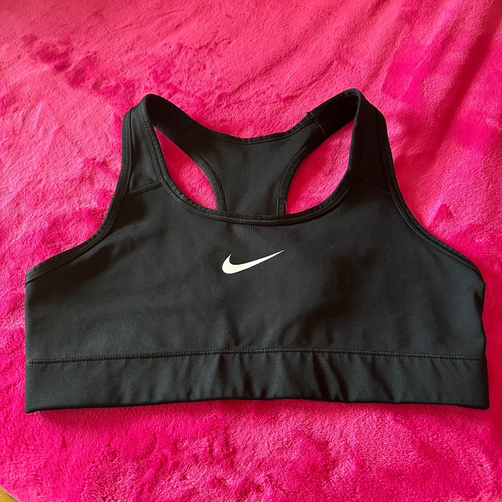 Nike Racerback Sports Bra